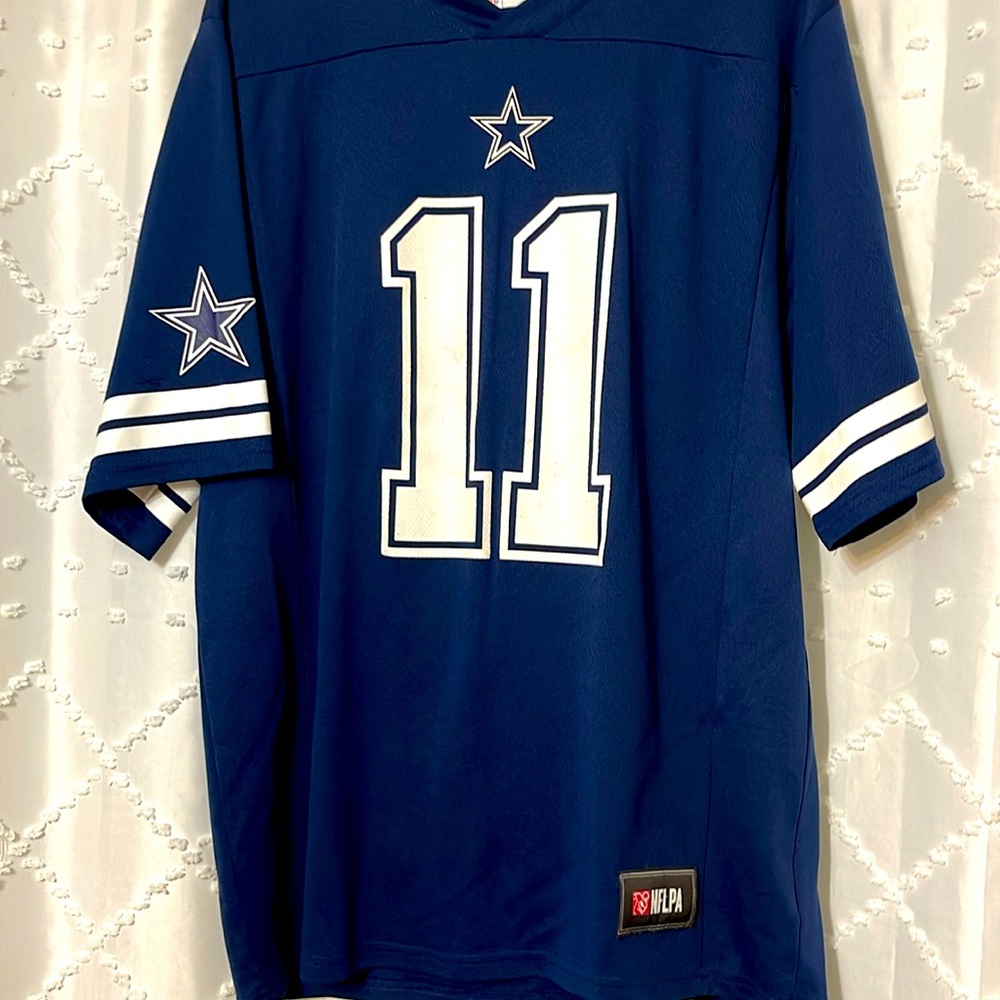 Micah Parsons #11 Jersey